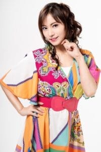 【画像6枚】熟女声優 たかはし智秋さん、まだ全然イける！！