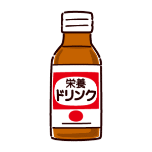 【悲報】栄養ドリンク、瓶の回収が月に1回になりほとんど飲まれなくなる