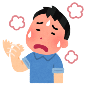 【討論】今年はクソ暑かった去年よりさらに暑いらしい