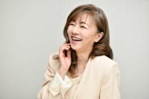 【やっぱり?】永井美奈子さんの「ある番組」に例の人が求められることに