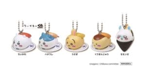 【凄いことに！？】くら寿司、ちいかわコラボ大盛況！6時間待ち！？