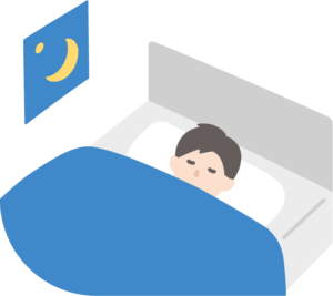 【疑問】なぜ人間は寝ないとダメなんだろうか？