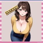 【画像】爆乳美女さん、谷間が深すぎて世界が沈むｗｗｗｗｗｗ