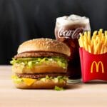 【朗報】マクドナルド「ついにアイツも帰ってくる！？」