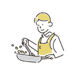 【討論】夏場のおすすめ料理ってなにがあるの？