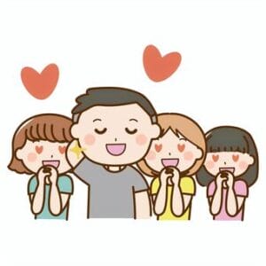 【討論】男のモテ期って27〜32歳だよね！？