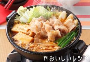 【画像】暑い日に食うチゲ鍋最高ｗｗｗｗｗｗｗｗ