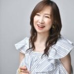 【GIF】森口博子さんのおっぱい!!