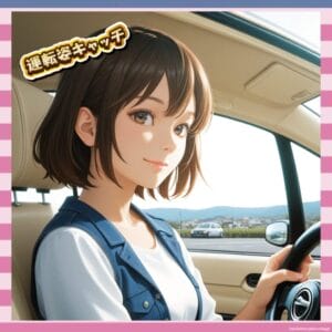 【悲報】広末涼子さん、ハンドル握る姿を激写されるwww