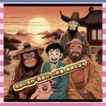 【昭和伝説】ドラマ『西遊記』、堺正章が打ち切りの真相を暴露www