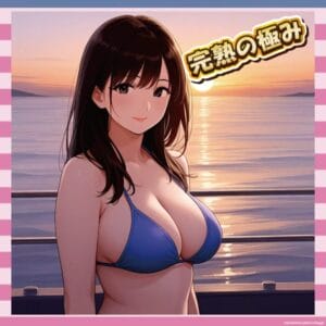 【画像】42歳・深田恭子さん、ついに“完熟ボディ”を解放してしまうwwwww