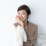【これが一番？】山田優さんの「ある理由」に自然だと言われることに