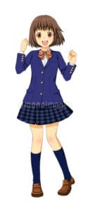【画像】JK、三人以上になるとパンツ気にしなくなる法則ｗｗｗｗｗｗｗｗｗｗｗｗｗｗｗｗ