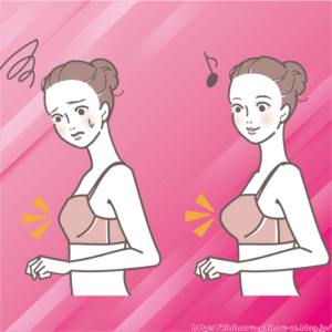 【画像10枚】貧乳顔なのに巨乳ってマジで存在するんか…