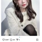 【質問】益若つばさ(39)と後藤真希(39)どちらとイチャイチャしたい?