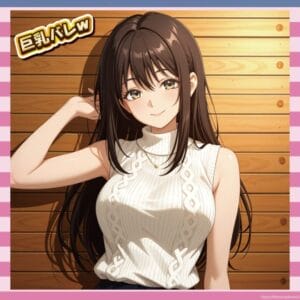 【画像】お天気キャスター今井春花、ノースリーブで隠れ巨乳バレるｗｗｗ