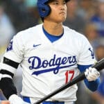 【朗報】大谷翔平の8月の打撃成績が限界突破してしまうwwwwwwwwwwwwwwww