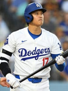 【朗報】大谷翔平の8月の打撃成績が限界突破してしまうwwwwwwwwwwwwwwww