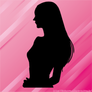 【画像】女さんの加工、限界突破