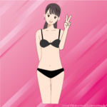 【画像】純白彩永、AVデビューで話題、ガチで可愛いｗｗｗ