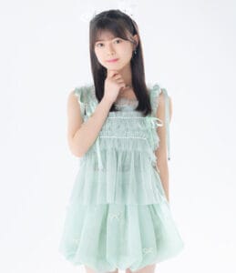 【画像】上村麗菜ちゃん、綺麗なお姉さんになってきてしまう！！