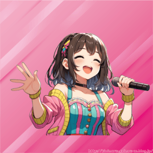 【朗報】元AKB高岡薫、123日後にアイドル再デビュー発表！舞台女優からの華麗なる転身wwww