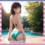 【画像】小池里奈さん、スカートずり下げプリケツ披露ｗｗｗｗｗ