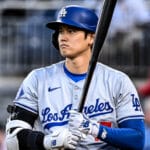 【画像】最近の大谷翔平さん、なんか太いWWWWWWWWWWWWWWWWWWW