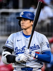 【画像】最近の大谷翔平さん、なんか太いWWWWWWWWWWWWWWWWWWW