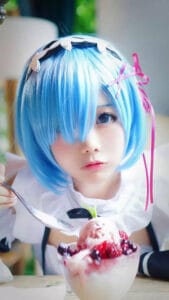 【画像11枚】昔のコスプレイヤーさんの無修正すっぴん、ガチでエロいwwwwwww