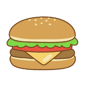 【討論】一番うまいバーガーチェーンは…