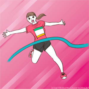【悲報】女だらけの大運動会、すでにカオス