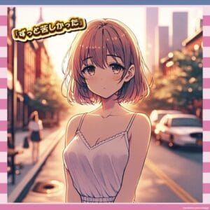 【悲報】13歳で芸能界デビュー奥菜恵が芸能界の闇を語る「イメージに縛られて壊れそうだった」