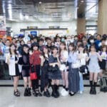 【画像】モーニング娘。'25の私服キタ─wwヘ√レvv〜(゚∀゚)─wwヘ√レvv〜─!!