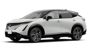 【画像】日産自動車、凄すぎる・・