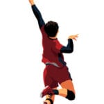 【画像6枚】女子バレー、トルコ代表選手はこちら!