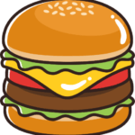 【画像】このレベルのハンバーガーが食べ放題という天国、見つかるｗｗｗｗｗｗｗｗｗｗｗｗ