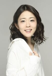 【声優】福圓美里さんについて