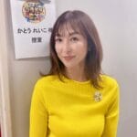 【画像】かとうれいこ（56）まだまだイケる！！