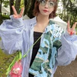【画像】声優さん「わたし、どうかな!?」