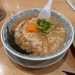 【討論】丸源ラーメンって、とても美味しいよね!?
