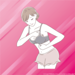【衝撃】ノーブラで外出OK!?ユニクロ最新ウェアが女性を解放