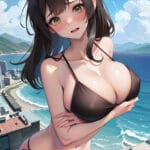 【画像】どの巨乳まんさんを抱いてみたいですか!?