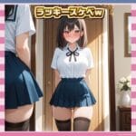 【画像】コスプレイヤーさん、凡ミスで下着バレwww