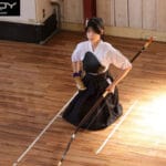 【画像】弓道やってるくせにおっぱいがデカい女ｗｗｗｗｗｗｗｗｗｗ