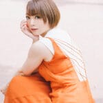 【画像】美人声優・井澤詩織ちゃん(38)の最新コスプレが良いね!