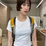 【画像】こういう申し訳程度のおっぱいwww