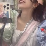 【画像】でか美ちゃんって結婚して死ぬ程可愛くなったよね?