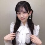 【画像】乃木坂46で一番大食いの女の子、ムチムチエッチで最高だと話題に
