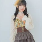 【アイドル】つばきファクトリー豫風瑠乃ちゃんの新着ブログ画像がギリアウトでは?と話題に